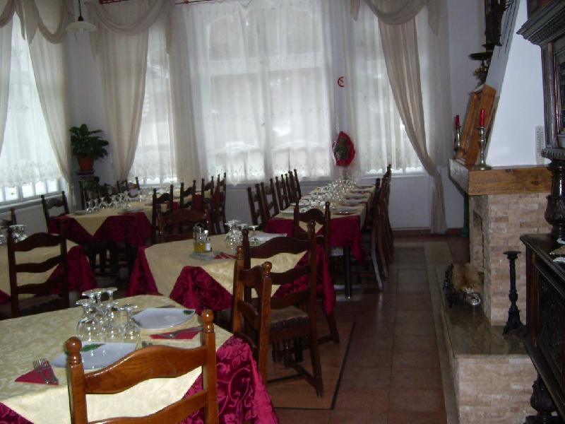 Cazare Moneasa - VILA CLUB CASTEL MONEASA - Moneasa