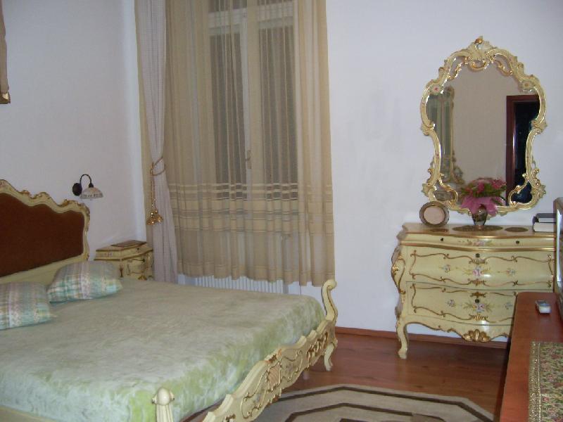 Cazare Moneasa - VILA CLUB CASTEL MONEASA - Moneasa