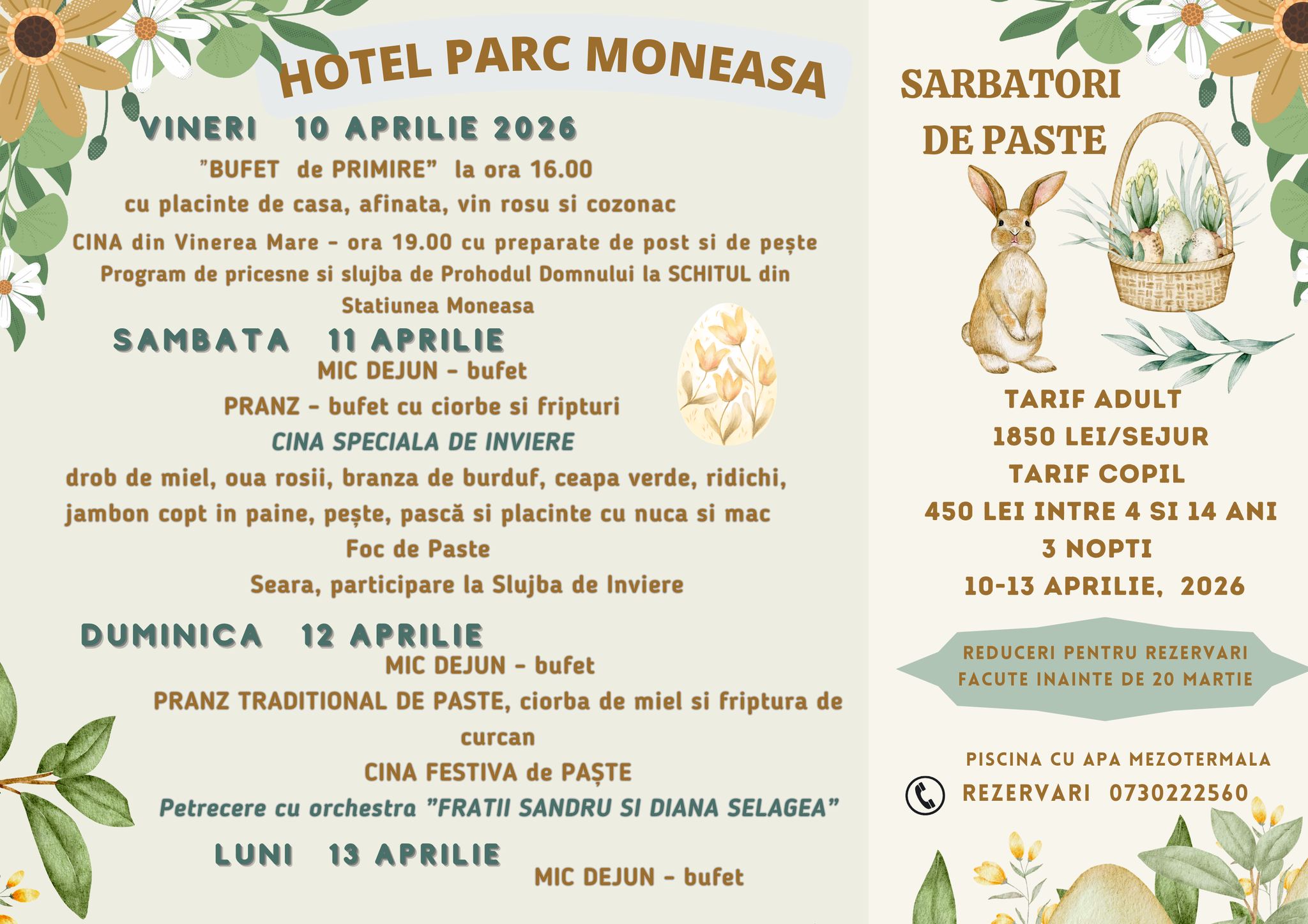 Cazare Moneasa - HOTEL PARC MONEASA - Moneasa Cazare Moneasa - HOTEL PARC MONEASA - Moneasa