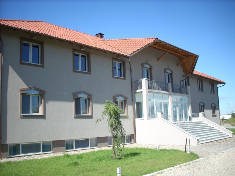 Cazare Moneasa - HOTEL STEJARII INEU - Ineu